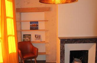 Gite L'Hermine - Foto 13