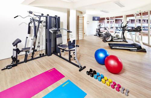 Luna Clube Oceano - Foto 14