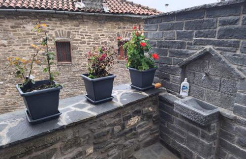 Ξενώνας museum 1ου ορόφου στο Ελληνικό Ιωαννίνων - Foto 7