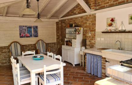 Villa Amalia Apartment 2 - Foto 17