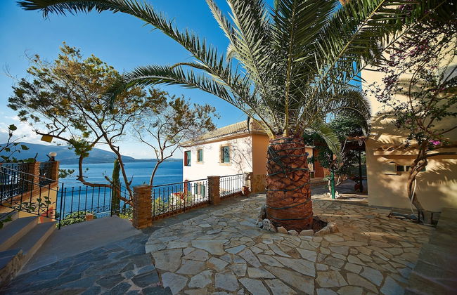 Villas Cavo Marathia - Foto 41