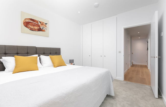 London Luxury - Sleeps 12 Greenwich - O2 - Foto 2