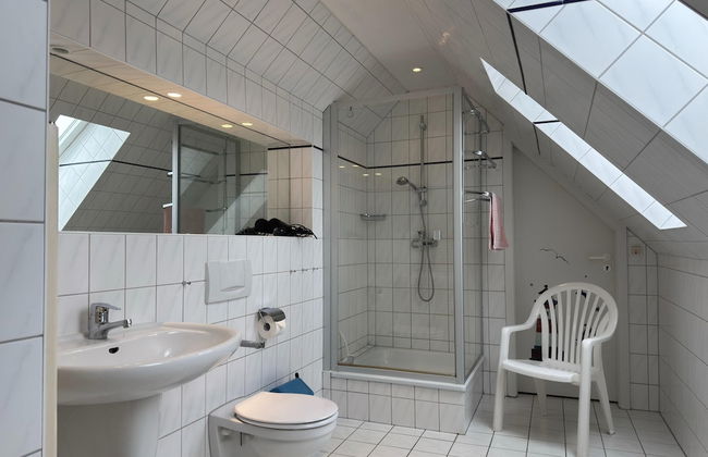 Apartment in Zingst Near Baltic Sea Beach - Foto 32