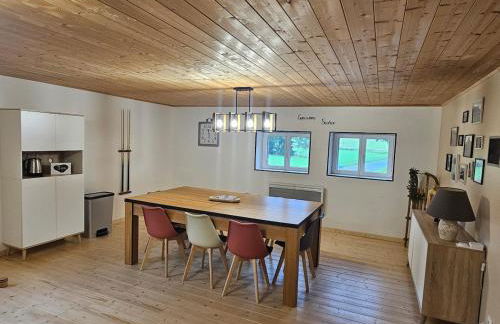 L'Ancienne Scierie - Foto 22