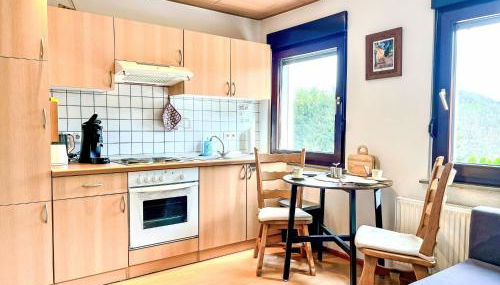 Apartment Gebauer-2 by Interhome - Foto 3