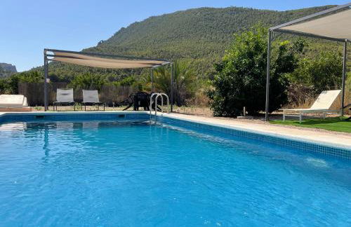 Casas Amarillas. Finca el Campillo - Foto 8