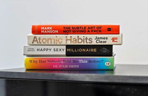 Luxury Birmingham City Centre Townhouse with FREE Parking - Sleeps 4 - Perfect for Contractors, Business Travellers, Families and other Groups - Near Bullring, Newstreet, Selfridges, NEC, NIA & Birmingham airport - Foto 45