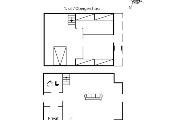 "Alard" - 300m to the fjord - Foto 19