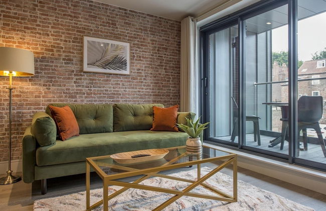 The Quadrant - The Palm Suite - Photo 45