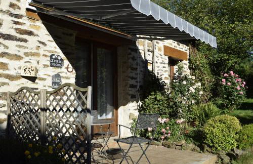 Gîte le pré des Colombes - Foto 11