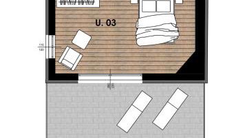 Abaye 3 Chianti Charm Adults Only - Foto 4