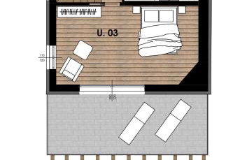 Abaye 3 Chianti Charm Adults Only - Foto 4