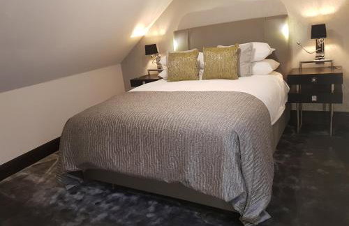 The Queens Head, Parkside apartment 2 - Photo 5