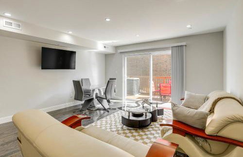 Month-Long World Cup Hub 3 Mi to Lincoln Financial - Photo 5