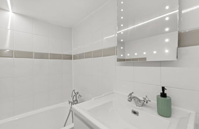 Castle Cottage Arundel By My Getaways - Foto 15