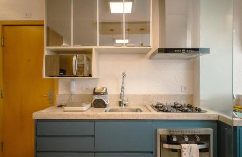 Apartamento zona 7 completo! MN704 - Foto 6