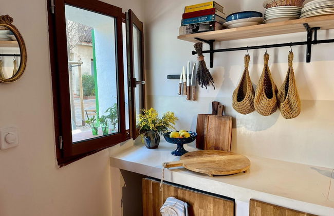 Beautiful Fisherman's House at the Beach - Foto 7