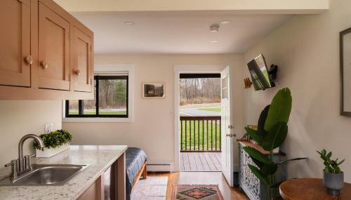 The Willow, Catskill - Foto 2