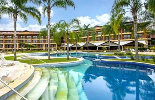 Flat Resort Costabella - Chalé - Foto 13