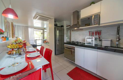 Condomínio Nannai Residence - Anchova 01 - Photo 45