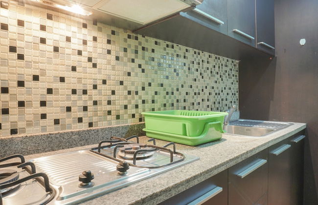 2BR Apartment at Great Western Resort near Shopping Mall - Photo 12