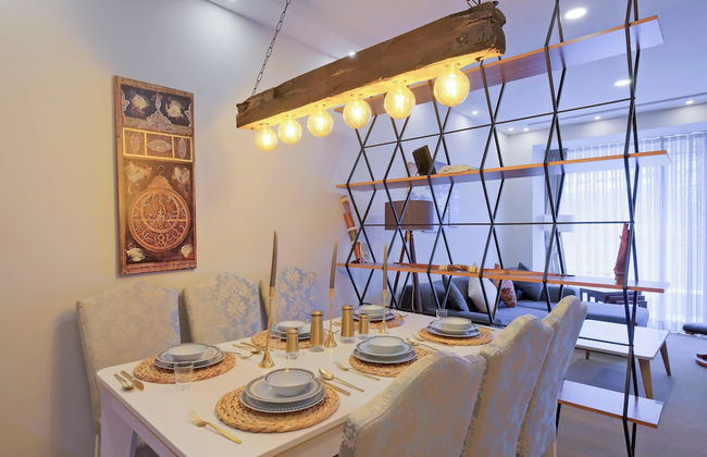 Petek Residence by NewInn - Foto 11