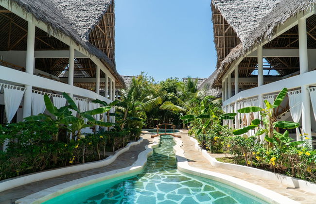 Rafiki Village - Foto 79