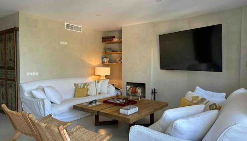 Modern 2 bedroom in Marbella Real - Foto 5