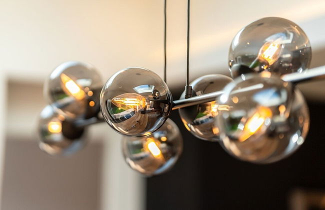 Luxury 8 Bed Home Manchester - Foto 38