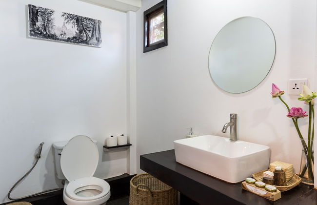 Sampeah Retreat Villa - Photo 23