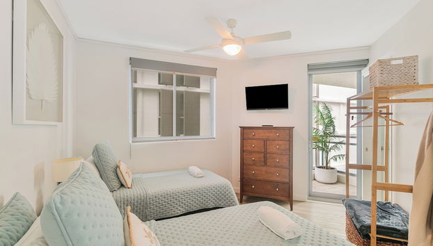 Oceanside Resort - Foto 3, Habitación