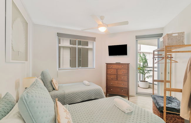 Oceanside Resort - Foto 3