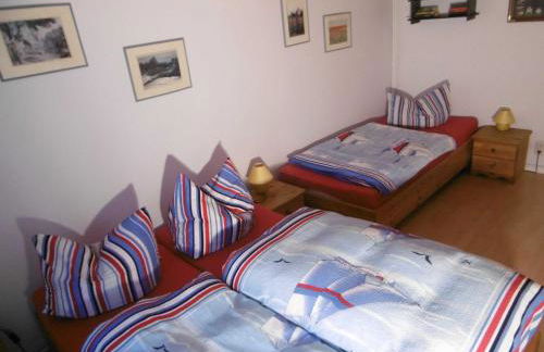 Idyllisch gelegene Ferienunterkuen - Foto 17