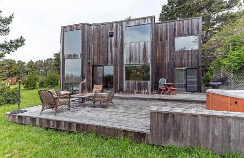 Seaclusion - Close to Trails - Hot Tub - Foto 30