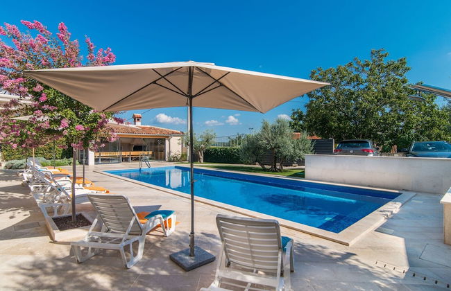 Stunning Villa in Kringa With Swimming Pool - Foto 31