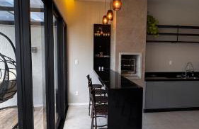 Casa Lumina Loft Moderno com Piscina e Painel LED - Photo 32