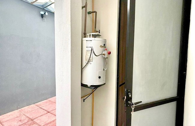 La Casa Blanca Santa Fe - Foto 55