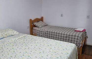 Lugar Acolhedor e Próximo a Natureza - Foto 16