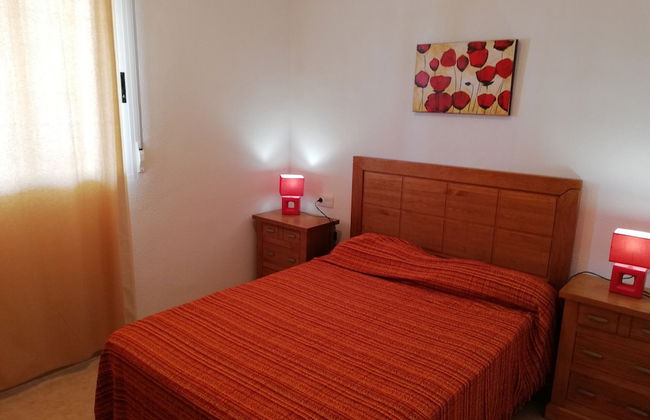 Delfines III Bl.v Esc. 1 Bajo pta 1 - Foto 4