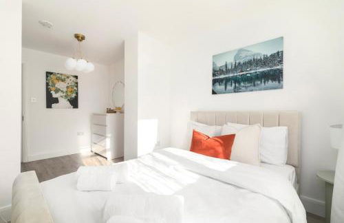 Camden apartments - Foto 23