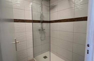 NEUF chalet 2p Le Suet JACUZZI privatif - Foto 13