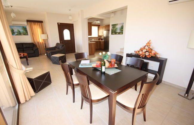 Vineland Sheromyli Villas - Foto 7