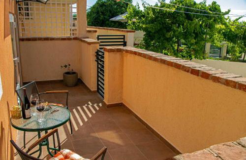 Rocks & Stars studio apartment - Foto 8