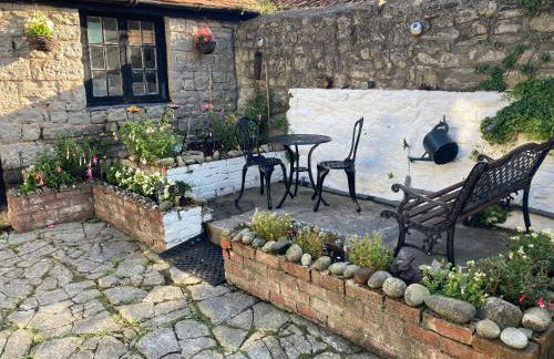 Angel Cottage - Foto 18