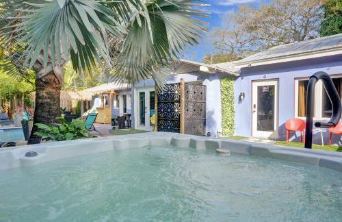 Kiki Grand Suite - Men's Clothing optional Guest Houses - Foto 41