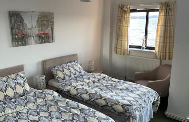 Seaside Penthouse - Foto 7