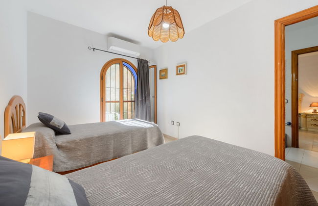 Villa Can Palazon - Foto 7