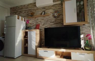 Vista Mar fabulosa Playa y Puerto - Foto 13