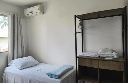 Lindo apto em frente ao Mar - Ilhéus - Itacaré Ba - Foto 11