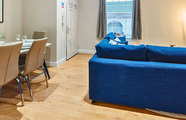 Everest Lodge Serviced Apartment - Foto 60